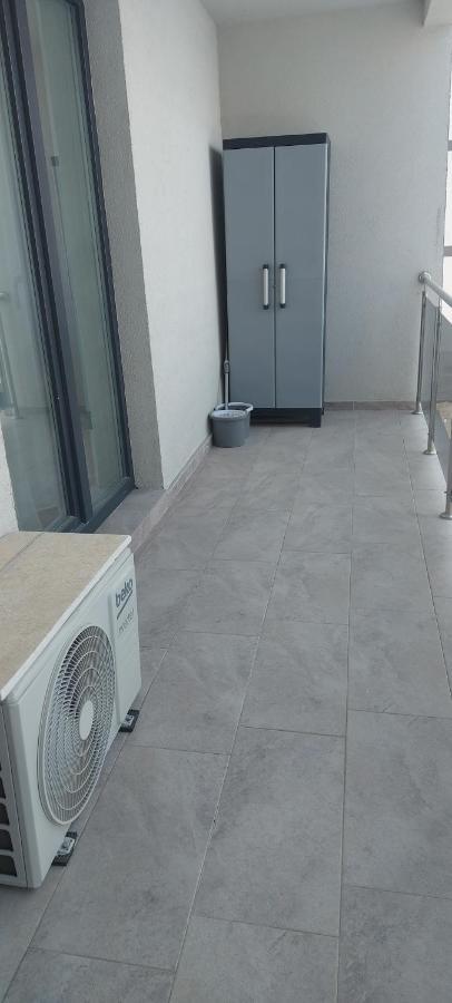 Appartamento Apartament Nina Năvodari Esterno foto