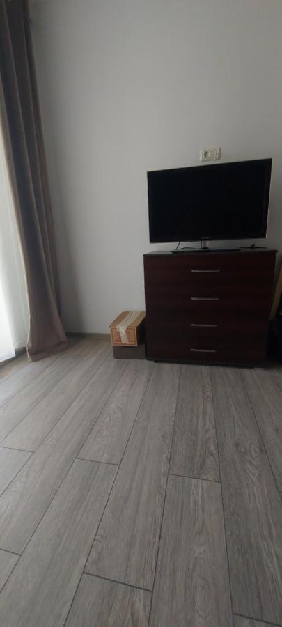 Appartamento Apartament Nina Năvodari Esterno foto
