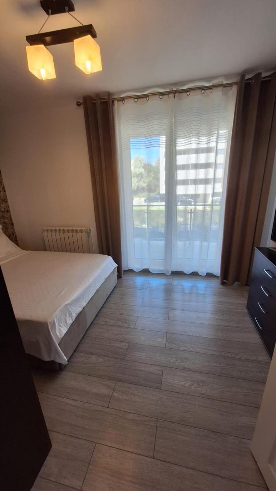Appartamento Apartament Nina Năvodari Esterno foto